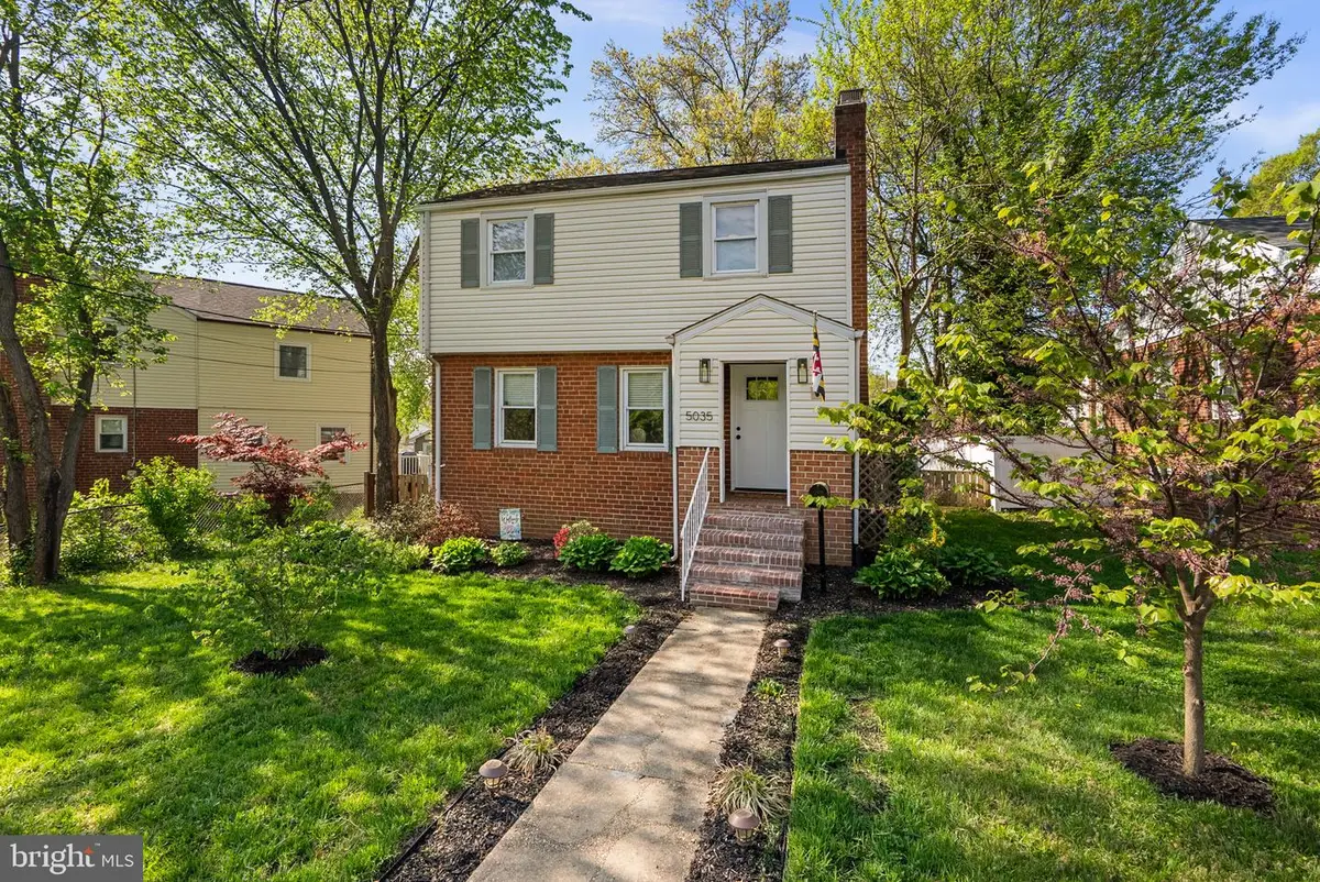 5035 Laguna Rd, College Park, MD 20740 - #1