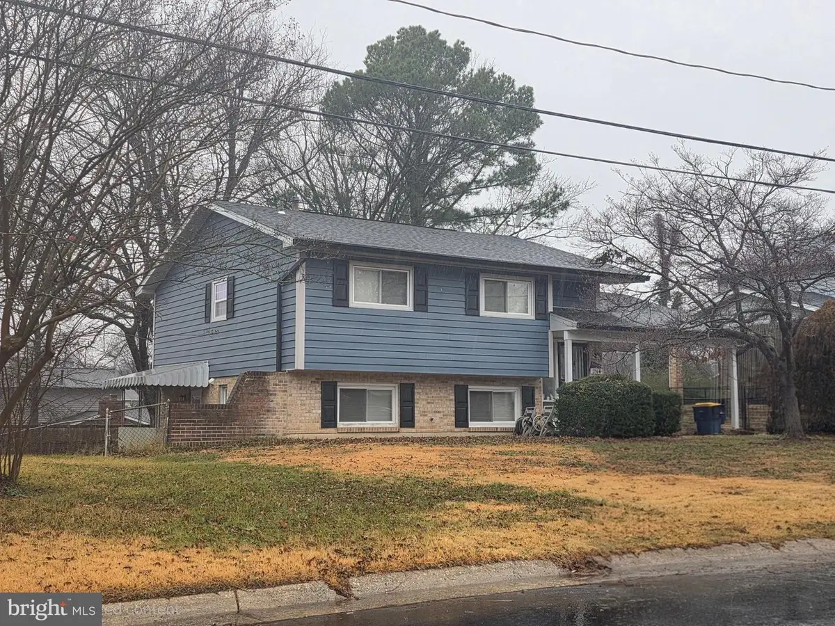 3514 Jeff, Glenarden, MD 20774 - #1