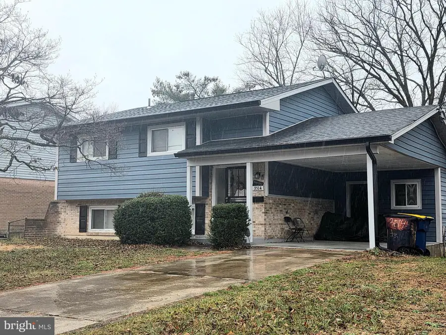 3514 Jeff, Glenarden, MD 20774 - #2