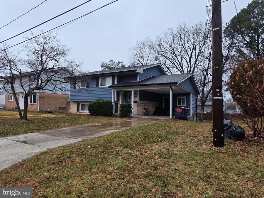 3514 Jeff, Glenarden, MD 20774 - #3