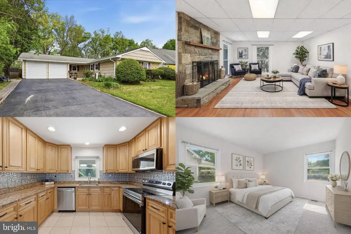 12847 Holiday Ln, Bowie, MD 20716 - #1