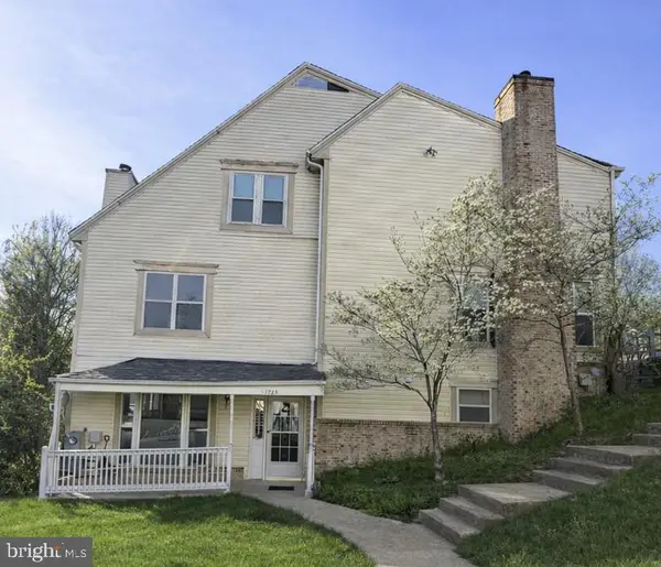 3723 Pogonia Ct, HYATTSVILLE, MD 20784