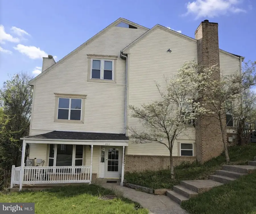 3723 Pogonia Ct, Hyattsville, MD 20784 - #2