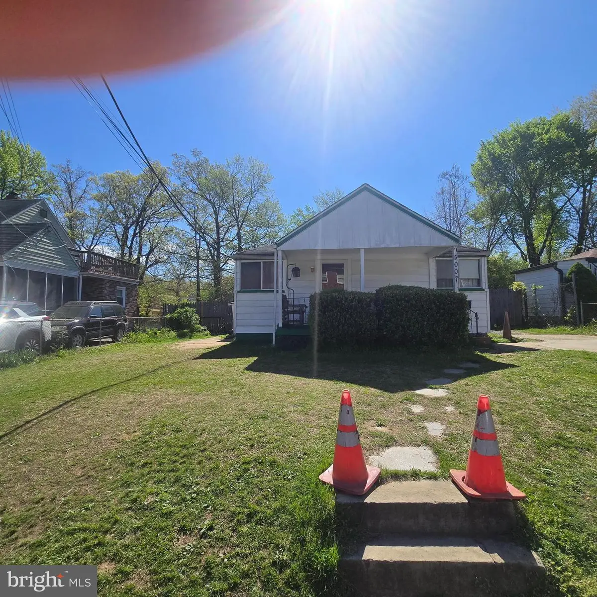5007 54th Pl, Hyattsville, MD 20781 - #1