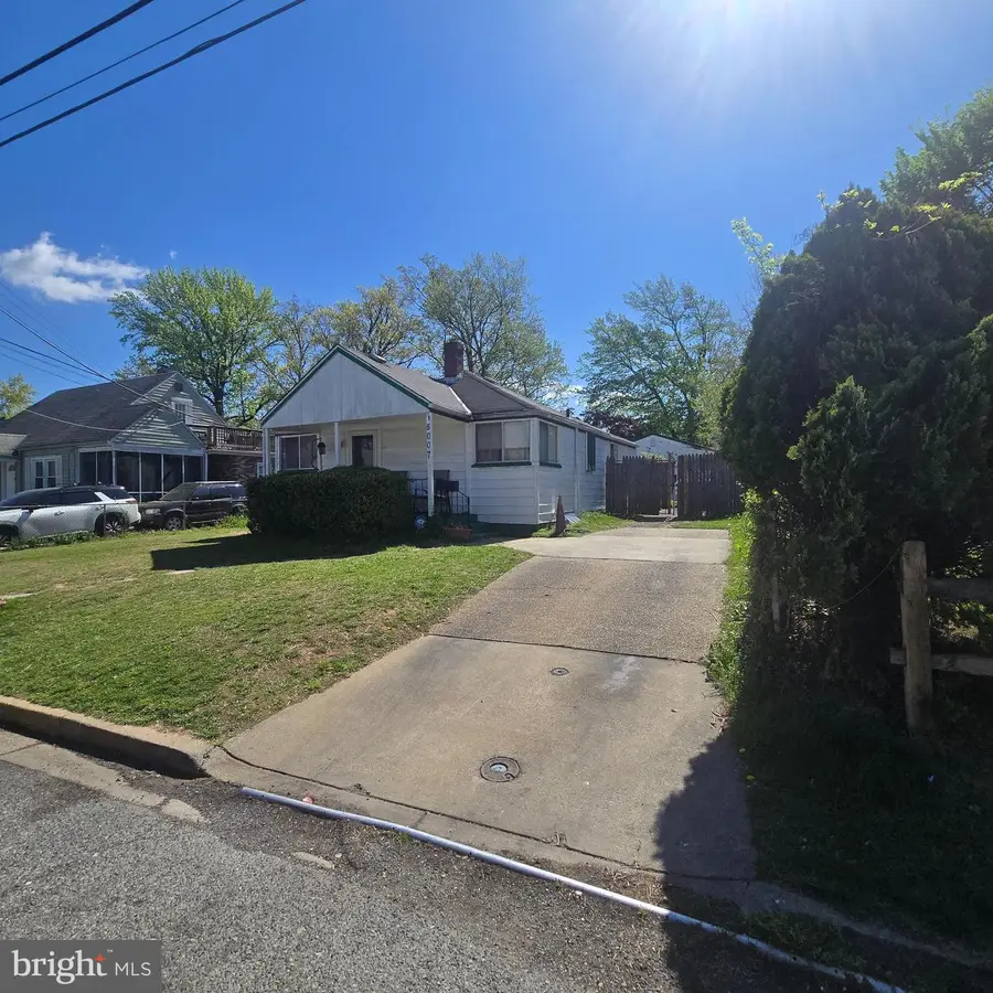 5007 54th Pl, Hyattsville, MD 20781 - #3