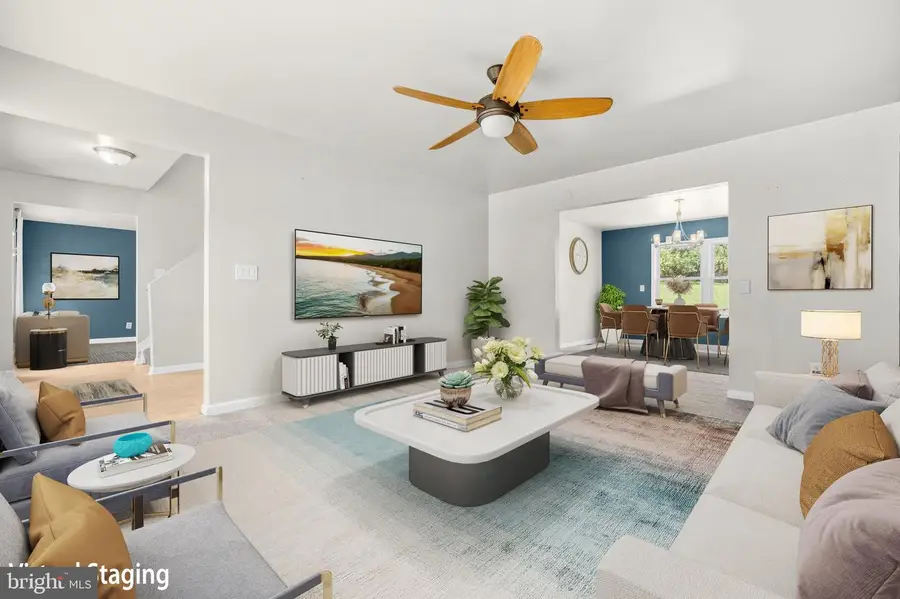 6705 Cherryfield Rd, Fort Washington, MD 20744 - #3