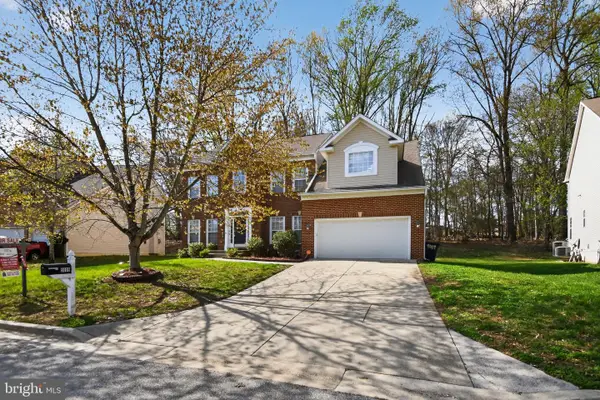 9009 Eldon Dr, CLINTON, MD 20735