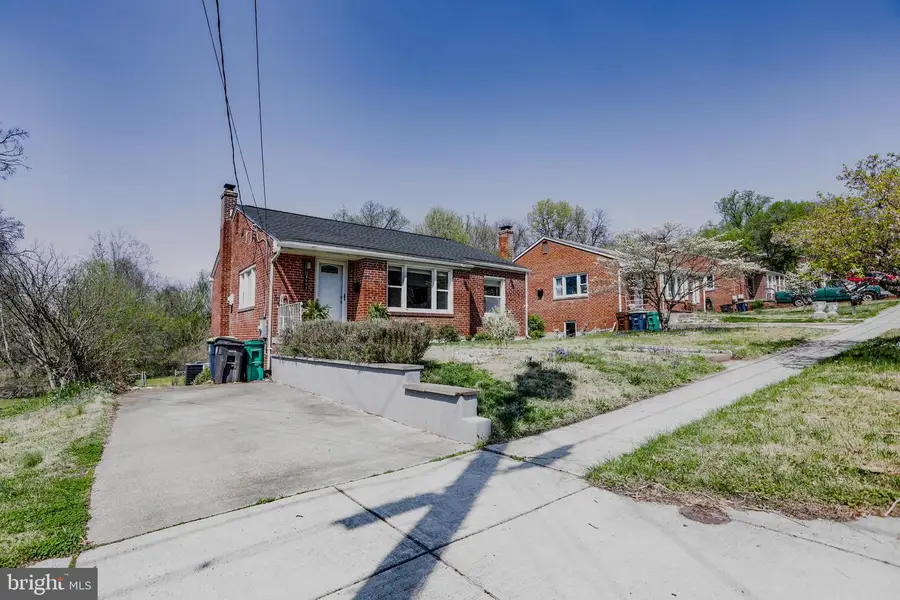 3104 Gumwood Dr, Hyattsville, MD 20783 - #2