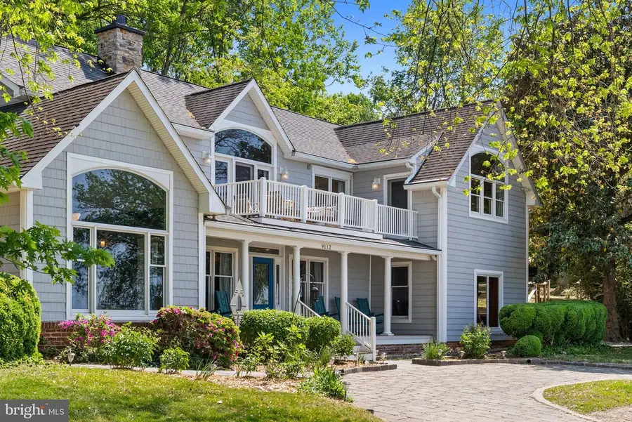 9112 Riverside Dr, Fort Washington, MD 20744 - #3