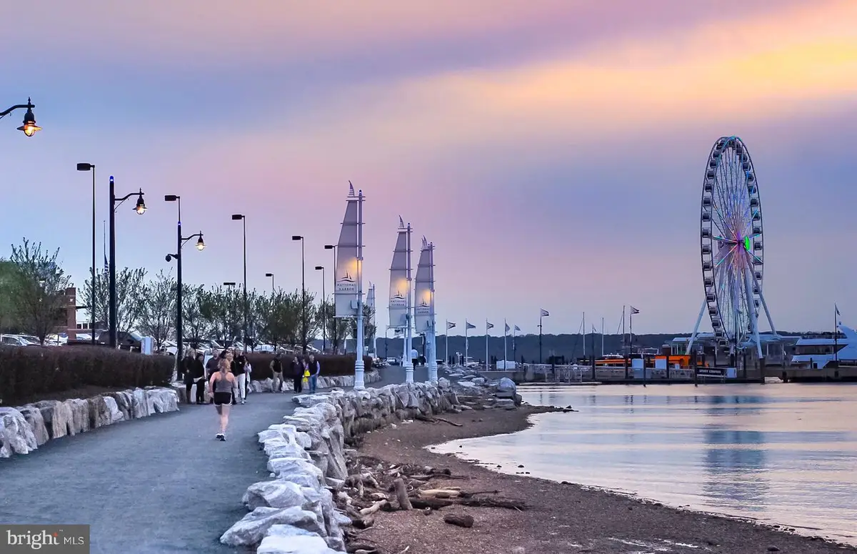 125 Kinsale Pl #505, National Harbor, MD 20745 - #1