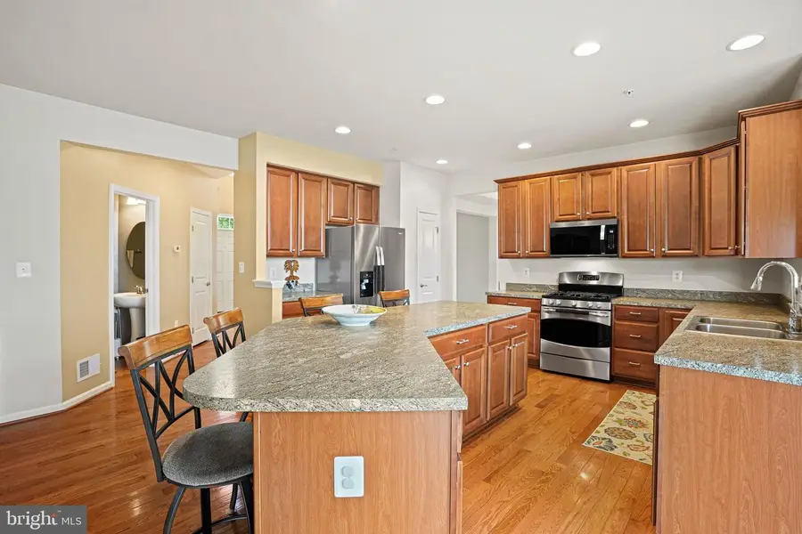 9309 Mount Vernon Way, Fort Washington, MD 20744 - #3