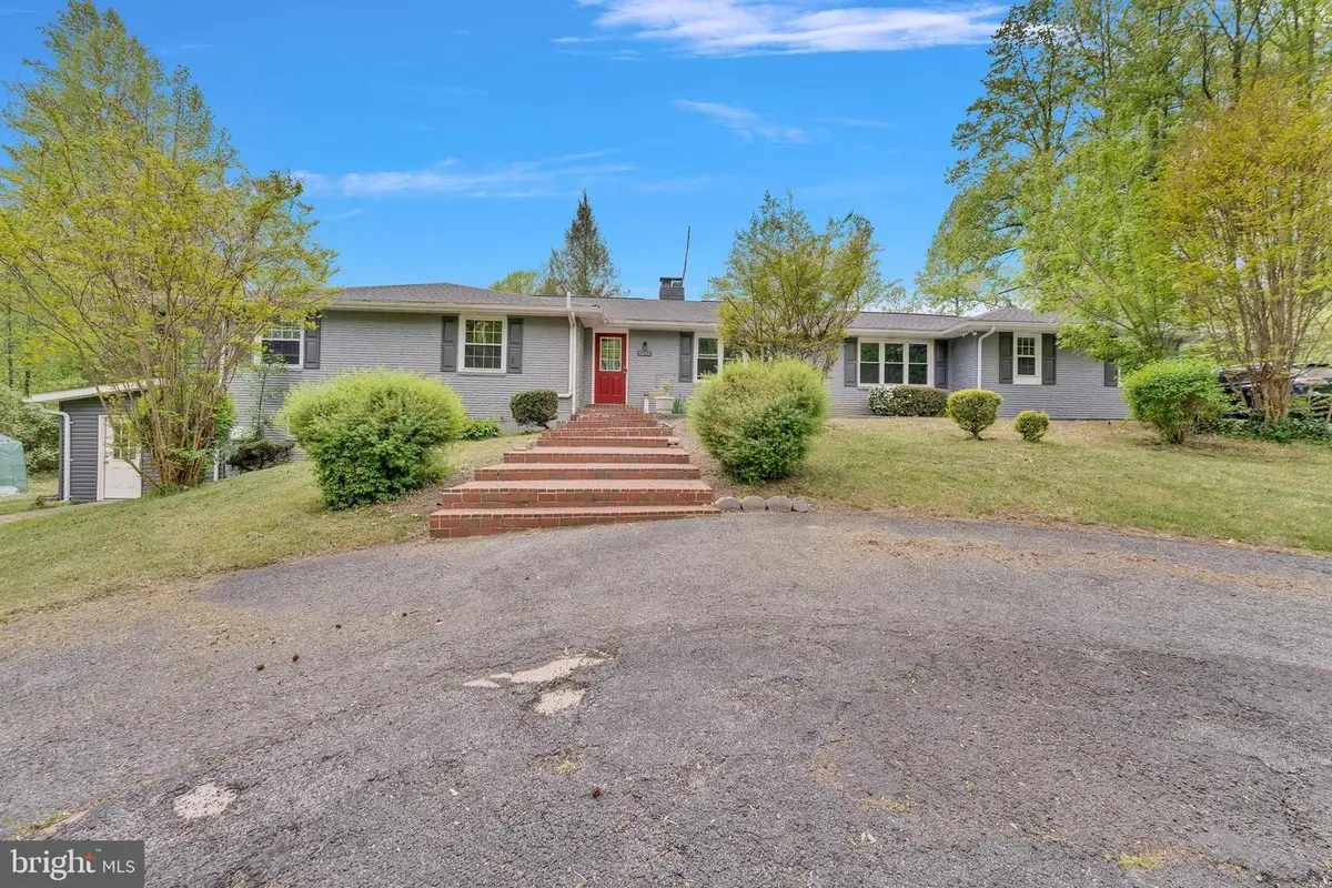 6201 Curtis Rd, Upper Marlboro, MD 20772 - #1