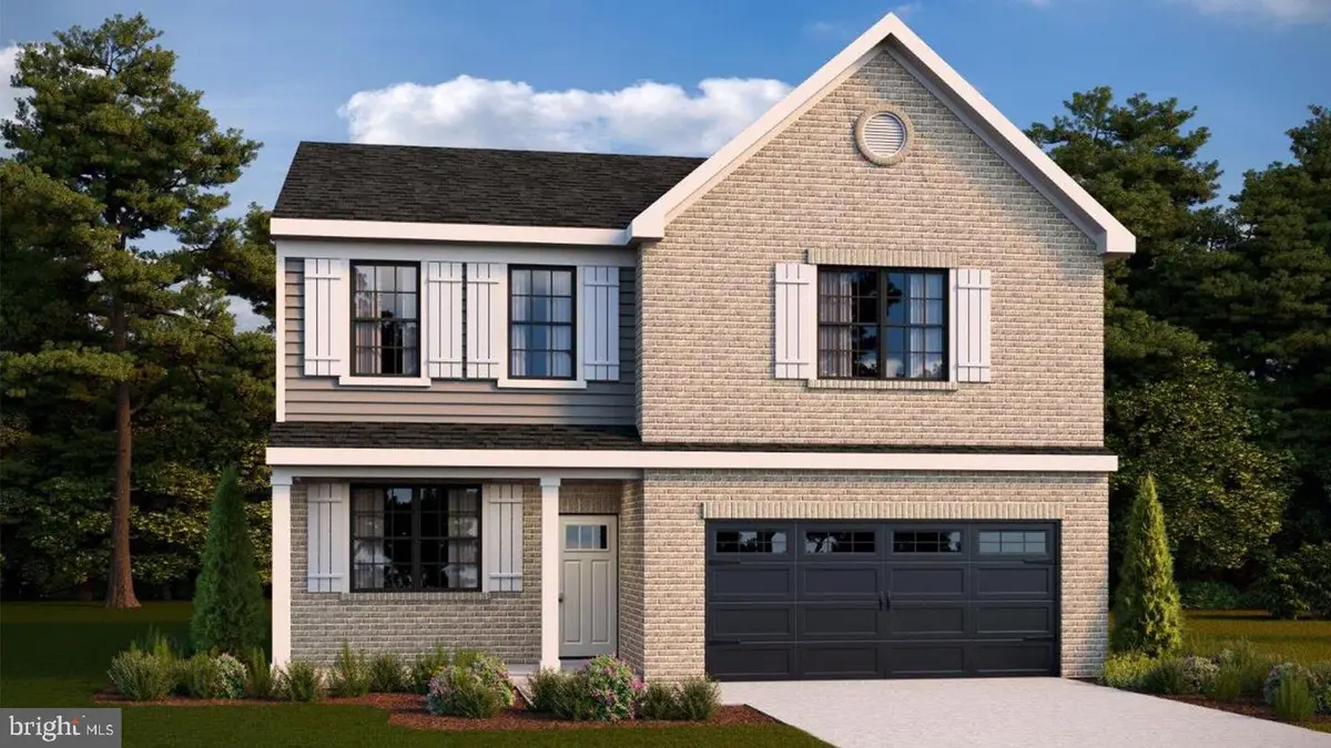 5208 Manor Park Dr, Upper Marlboro, MD 20772 - #1