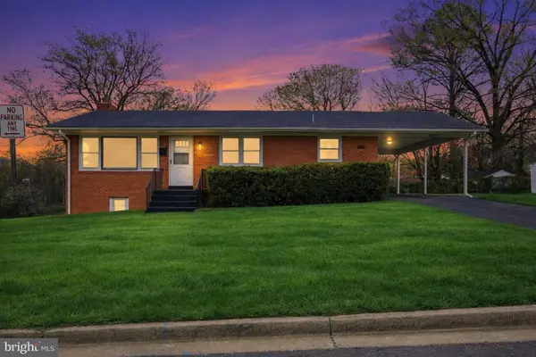 6419 62nd Pl, RIVERDALE, MD 20737