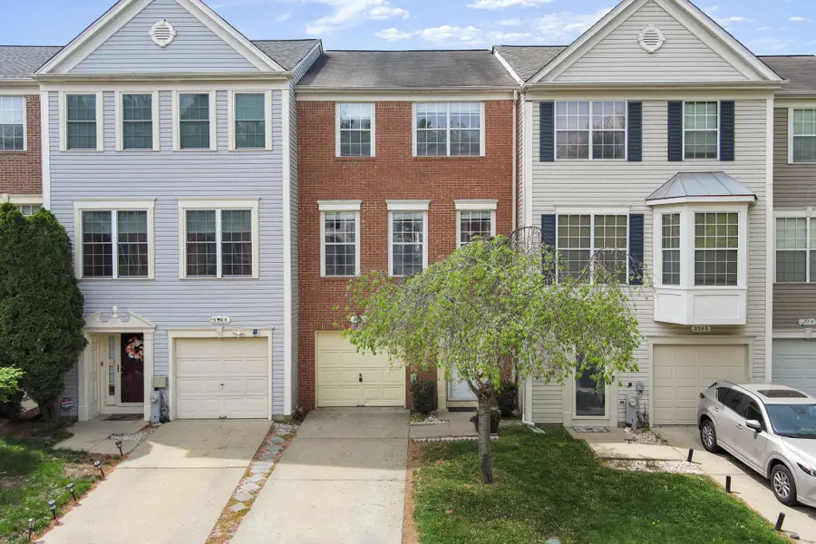 3546 Ellerton Rd, Bowie, MD 20716 - #2