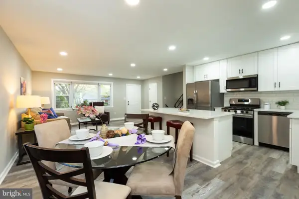 5909 85th Ave, NEW CARROLLTON, MD 20784