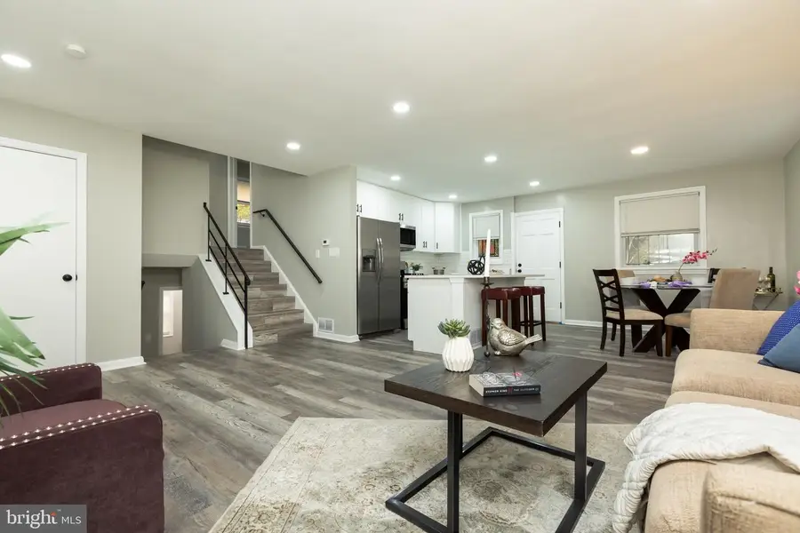 5909 85th Ave, New Carrollton, MD 20784 - #2