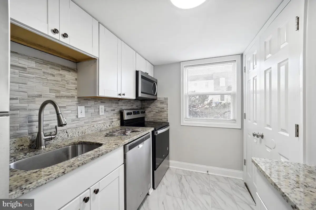 7161 Cross St #t-1, District Heights, MD 20747 - #1