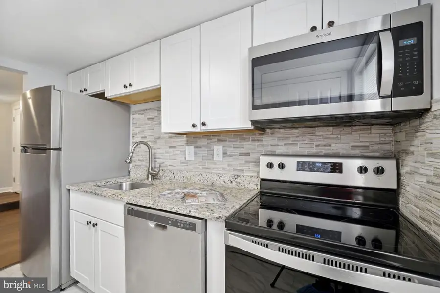 7161 Cross St #t-1, District Heights, MD 20747 - #2