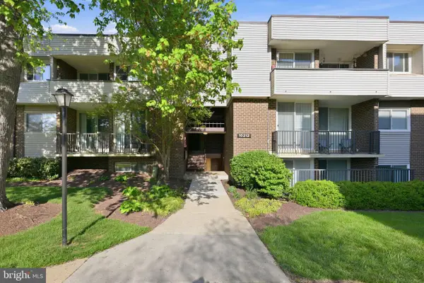 10212 Prince Pl #7-206, UPPER MARLBORO, MD 20774