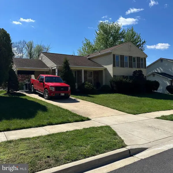 5203 Lansing Dr, TEMPLE HILLS, MD 20748