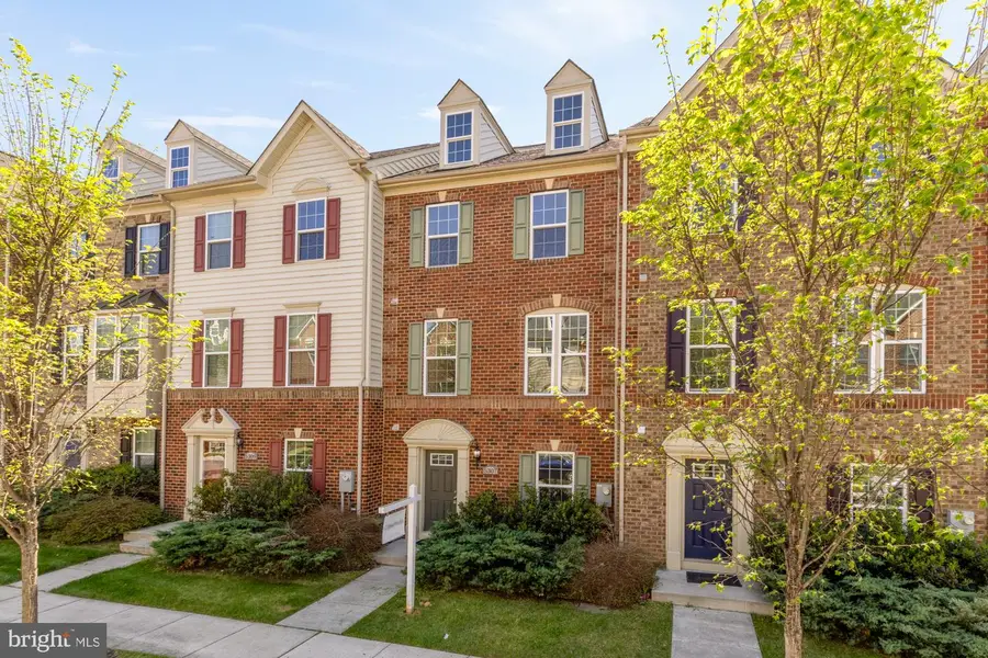 5307 Smiths Cove Ln, Greenbelt, MD 20770 - #2