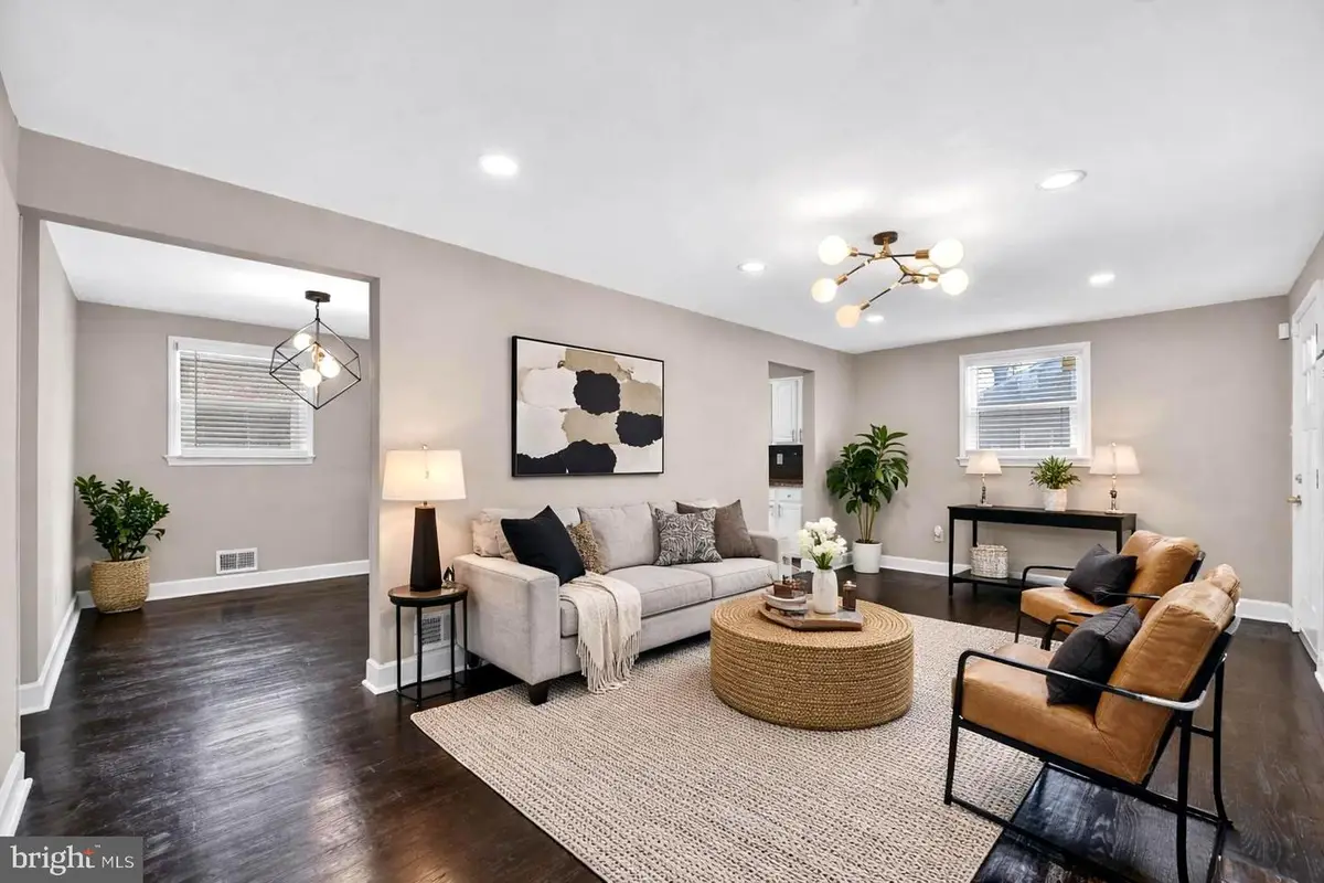 5918 Robin Ln, Suitland, MD 20746 - #1