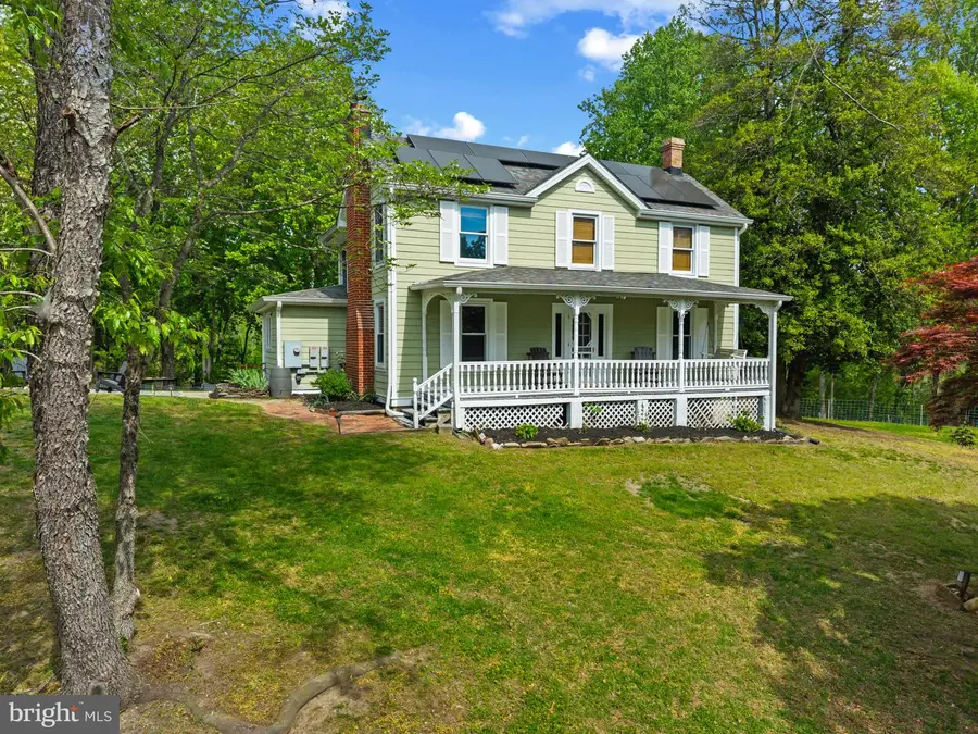 14401 Windy Oak Cir, Upper Marlboro, MD 20772 - #2