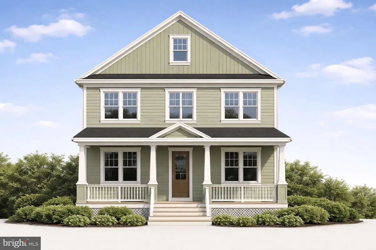 4702 Banner St, Hyattsville, MD 20781 - #1