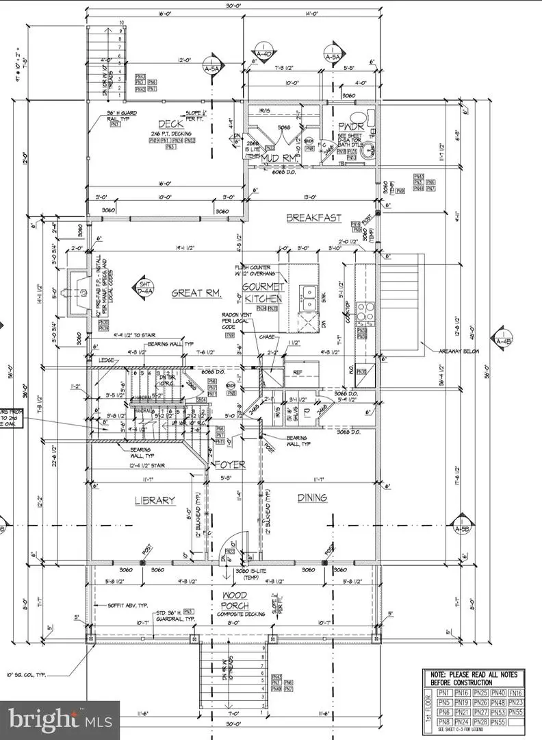 4702 Banner St, Hyattsville, MD 20781 - #2