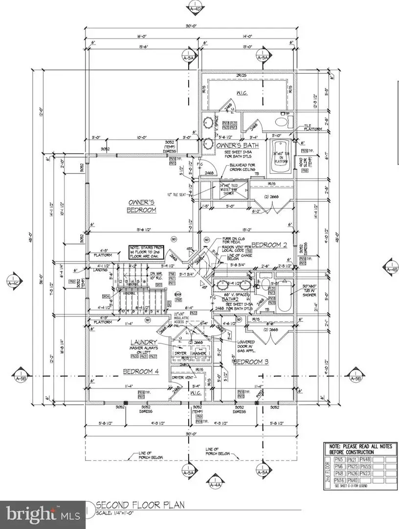 4702 Banner St, Hyattsville, MD 20781 - #3