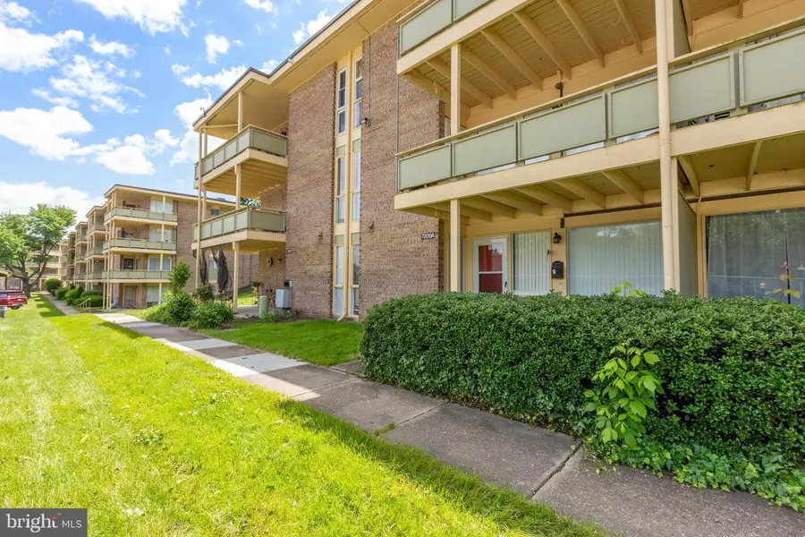 7209 Donnell Pl #aa-7, District Heights, MD 20747 - #2