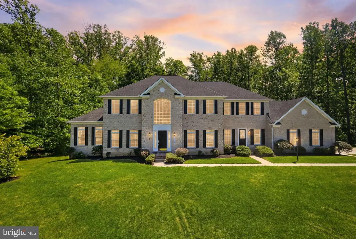 1801 Southwood Ct, Bowie, MD 20721 - #1