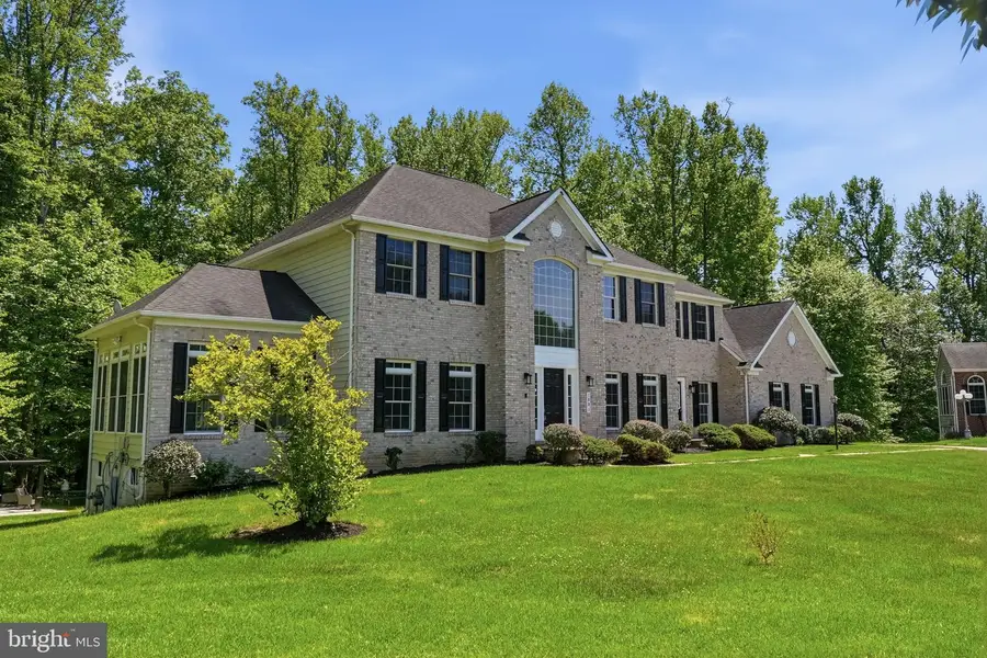 1801 Southwood Ct, Bowie, MD 20721 - #3