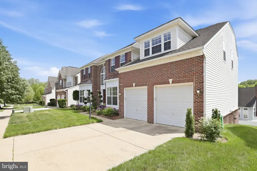 10105 Elgin Cir, Bowie, MD 20721 - #2