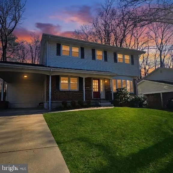 108 Rosewood Dr, GREENBELT, MD 20770