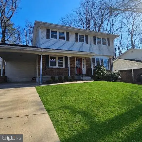 108 Rosewood Dr, Greenbelt, MD 20770 - #2