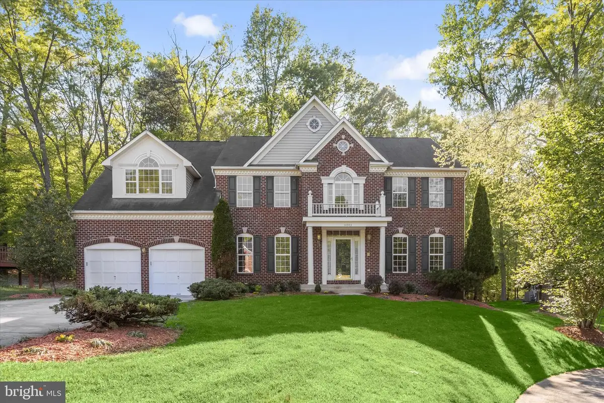14903 Ridge Farm Ct, Bowie, MD 20715 - #1