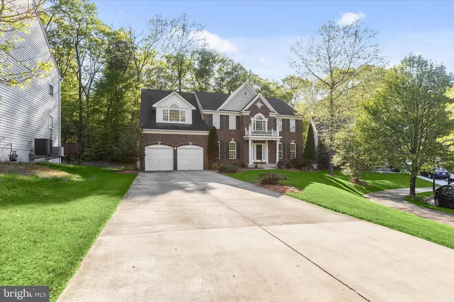 14903 Ridge Farm Ct, Bowie, MD 20715 - #2