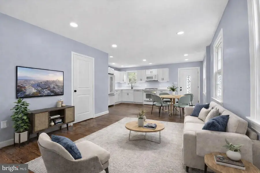 6019 Jamestown Rd, Hyattsville, MD 20782 - #3