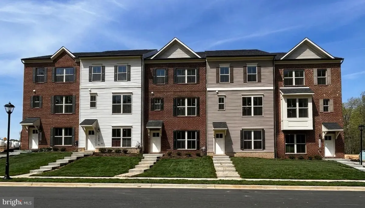 16605 Breezeway Alley, Accokeek, MD 20607 - #1