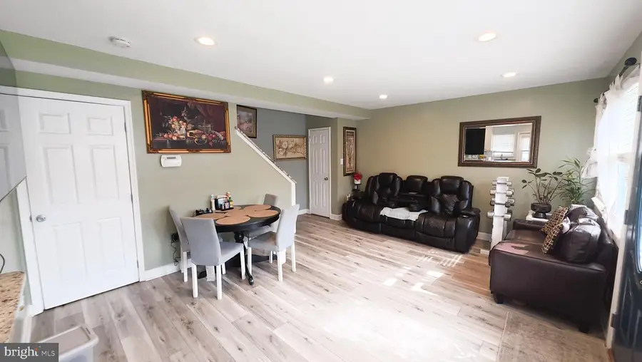 1901 Barlowe Pl, Hyattsville, MD 20785 - #2