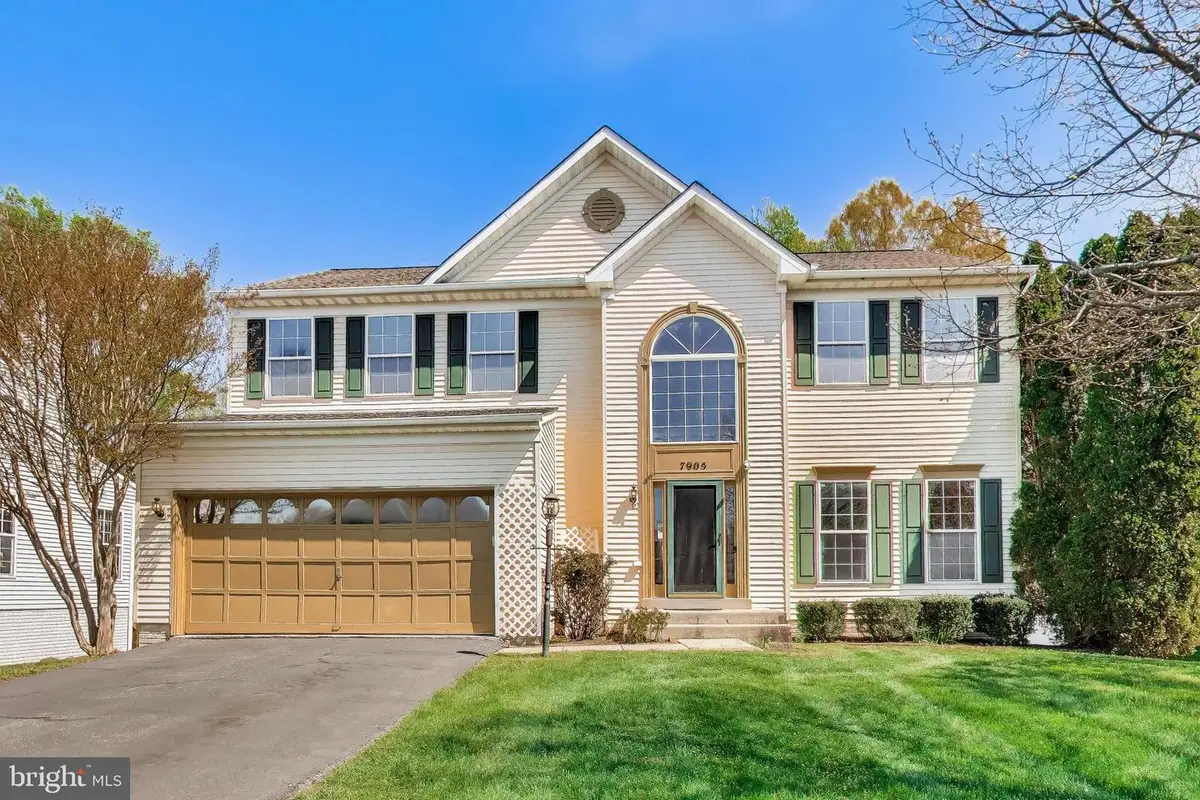 7905 Oxfarm Ct, Bowie, MD 20715 - #1