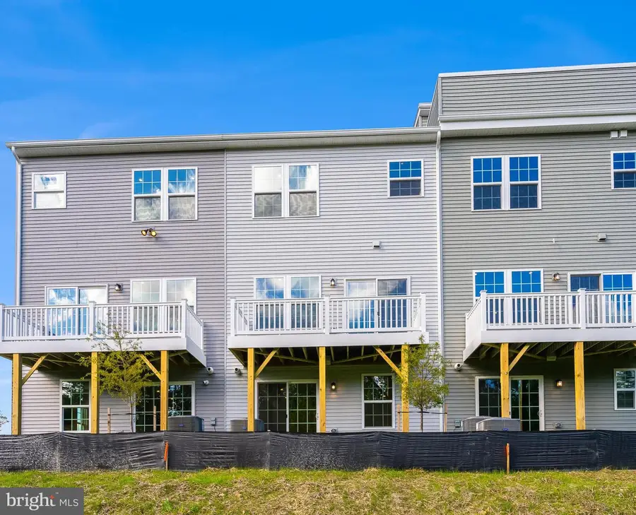 8617 Branch Side Way #2004b, Brandywine, MD 20613 - #2