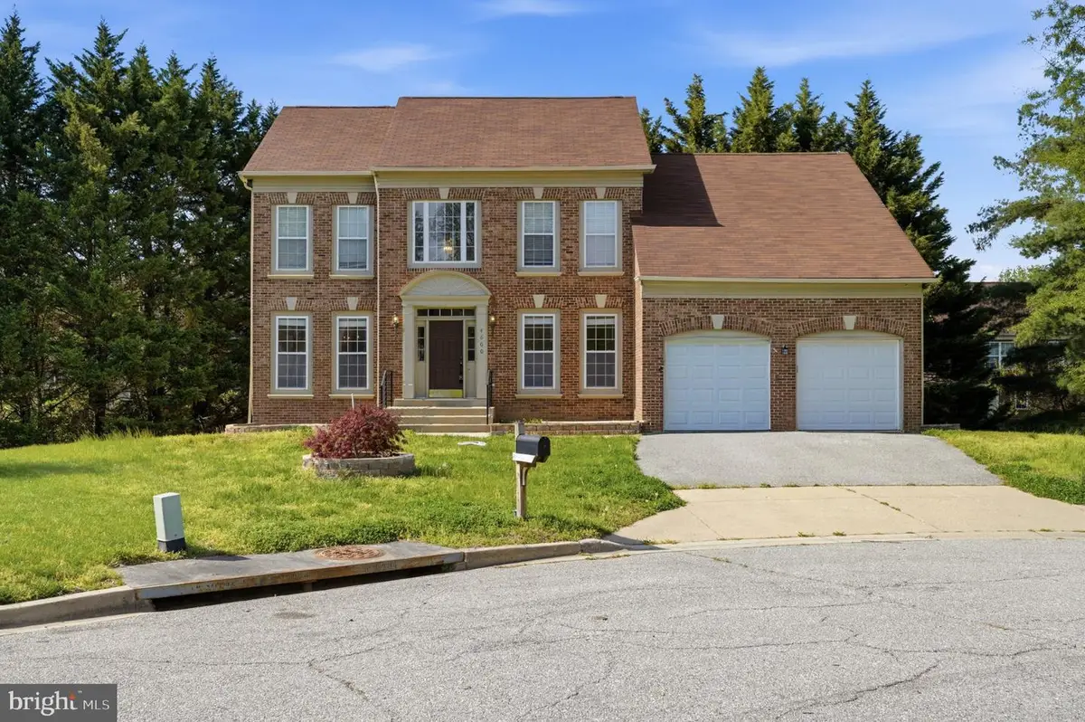 4600 Rockbridge Ct, Upper Marlboro, MD 20772 - #1