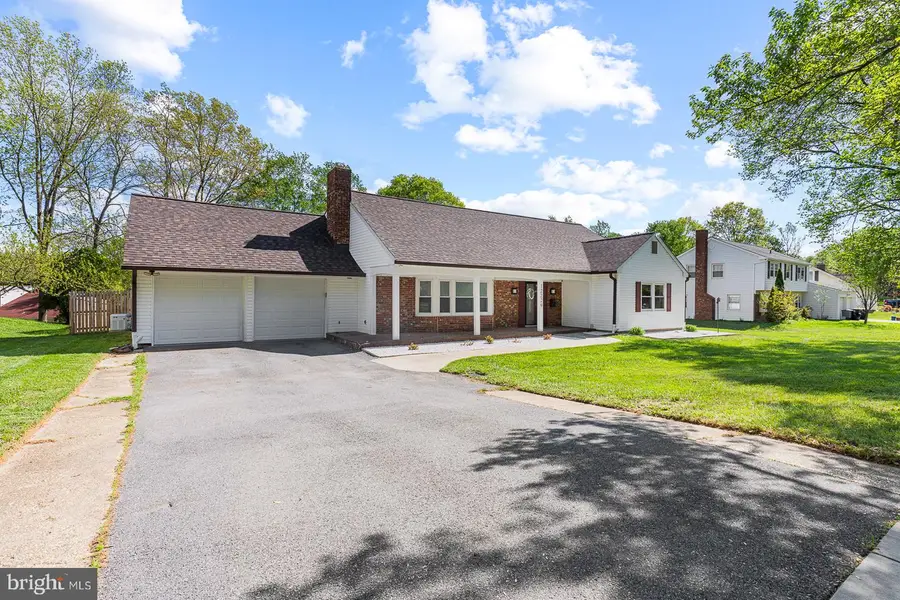 12229 Shadetree Ln, Laurel, MD 20708 - #2