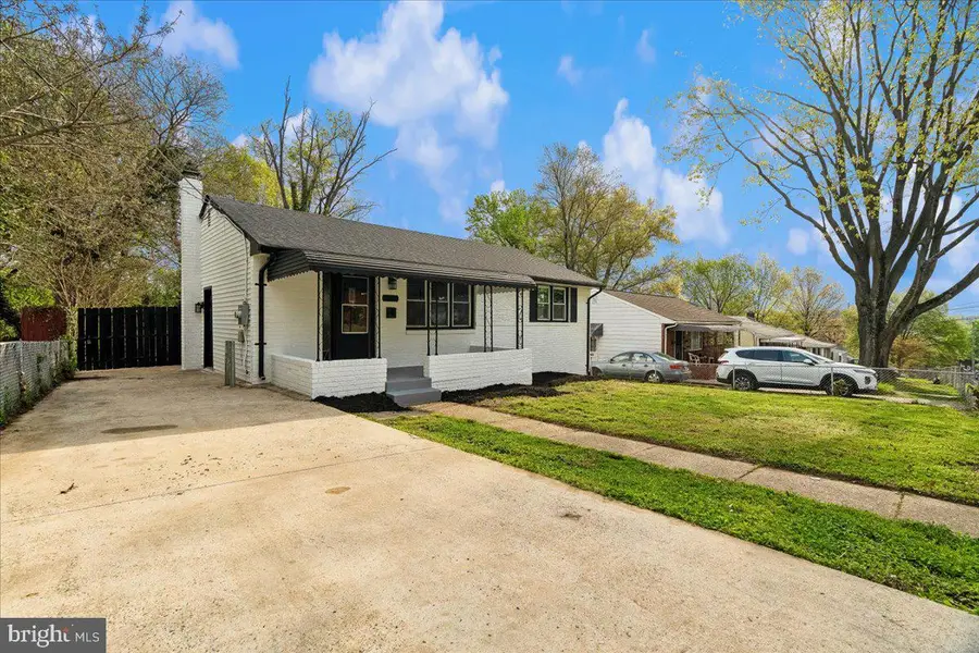 3815 71st Ave, Hyattsville, MD 20784 - #2