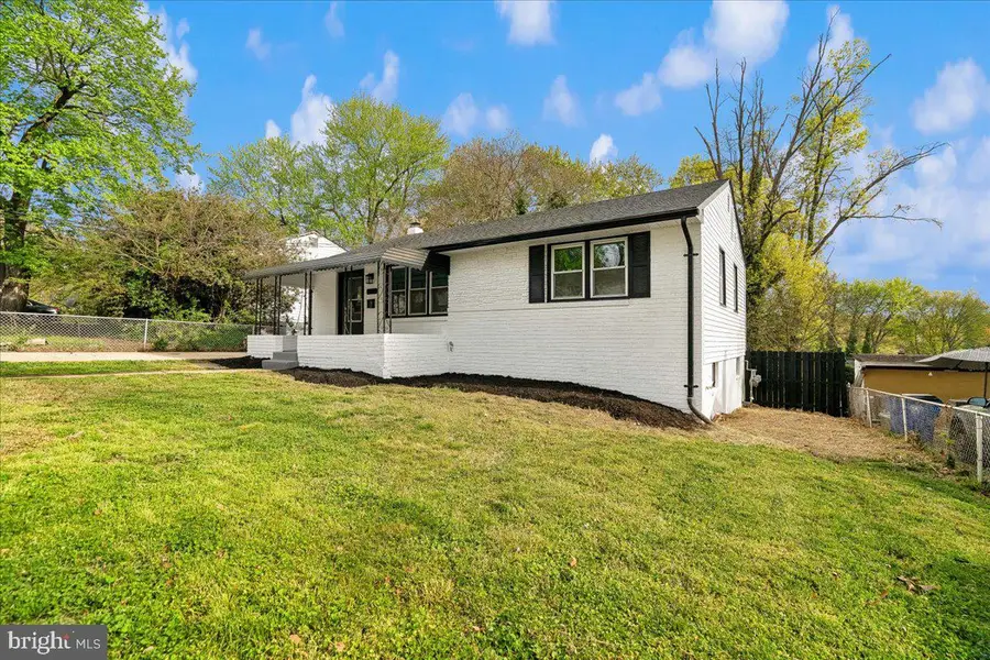 3815 71st Ave, Hyattsville, MD 20784 - #3