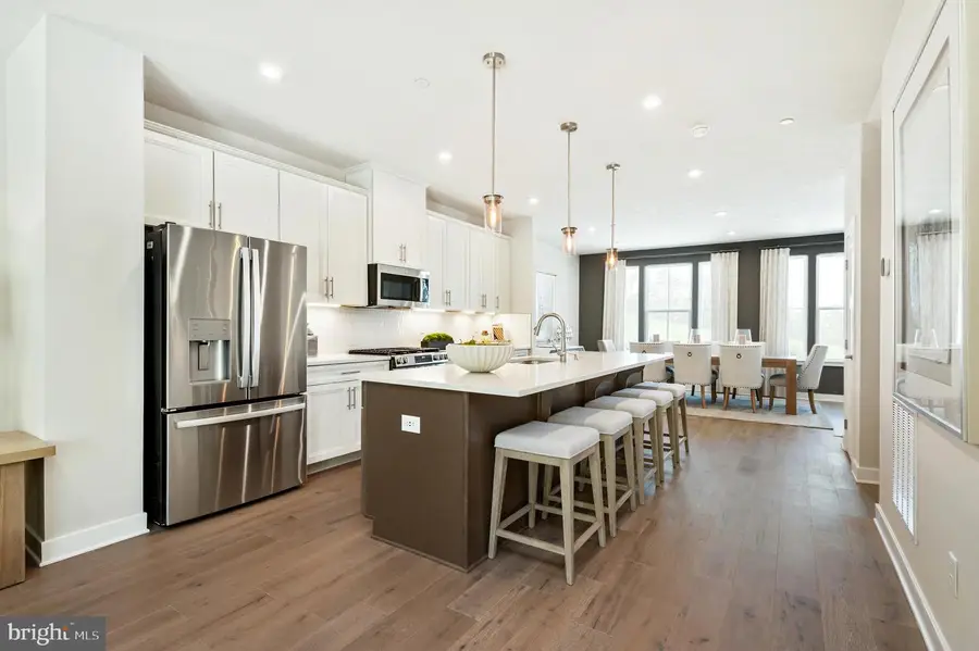 8548 Branch Side Way #2207b, Brandywine, MD 20613 - #3