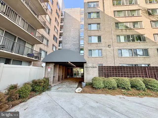 4410 Oglethorpe St #712, Hyattsville, MD 20781 - #2